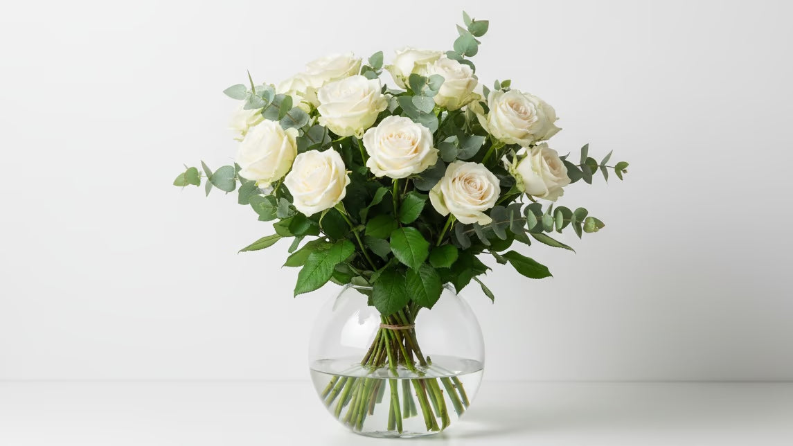 White Classic mit Premium Naomi Rosen